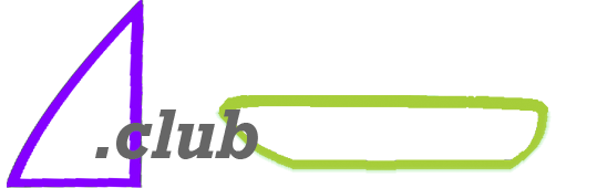 Logo sailmap.club